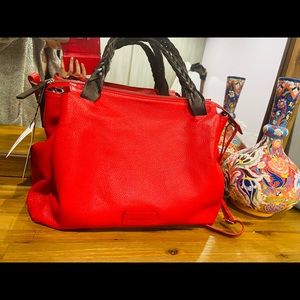 Italian designer bag